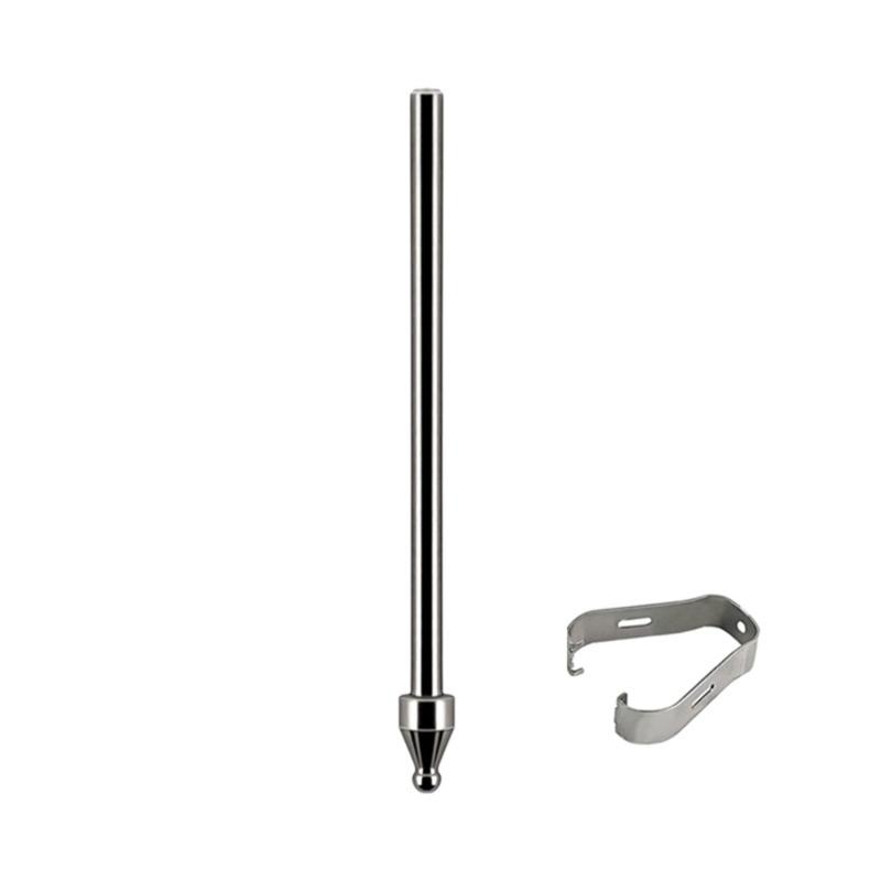 Correction Pen Fine - Solid metalowe końcówki ołówkowe kompatybilne dla