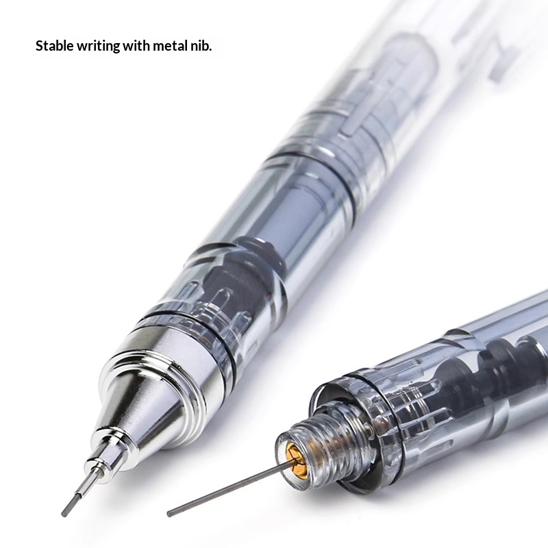Ołówek automatyczny TOMBOW MON – Mechanical Pencil 0.3 recenzja i cena