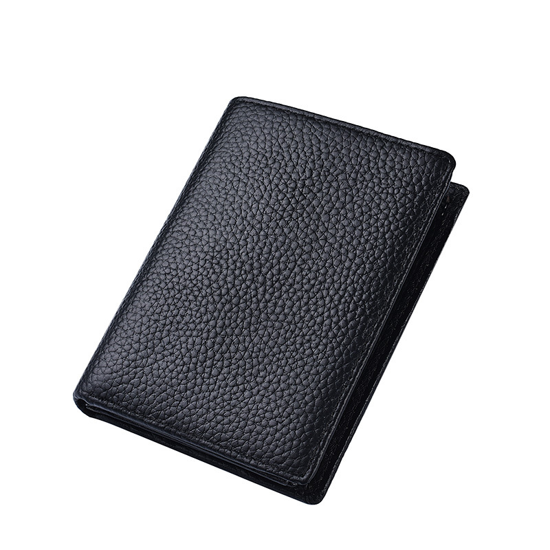 Portfel na dowód osobisty z pr – Index Card Holder recenzja i cena