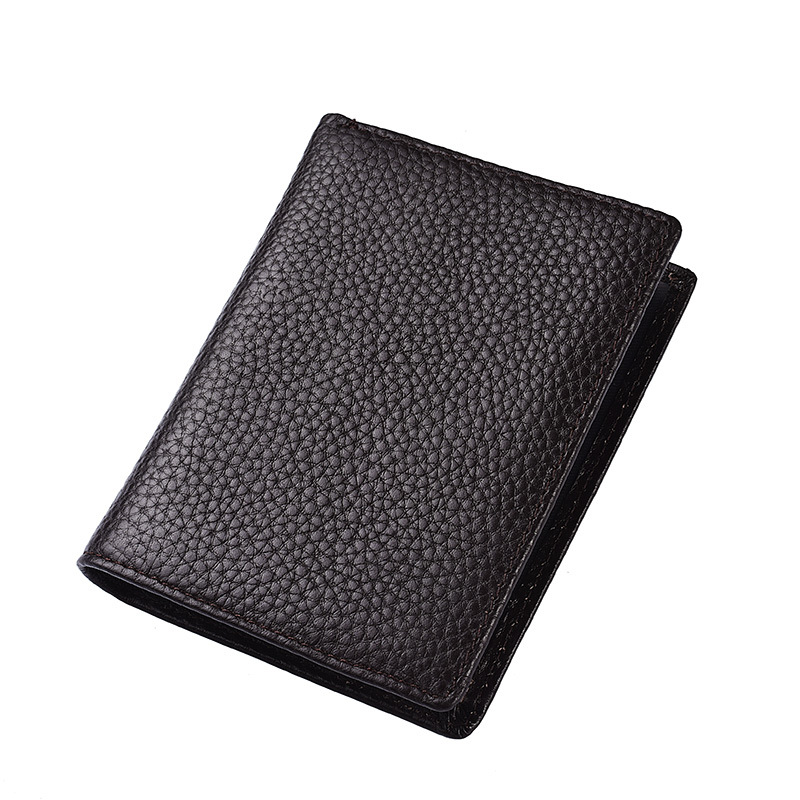 Portfel na dowód osobisty z pr – Index Card Holder recenzja i cena