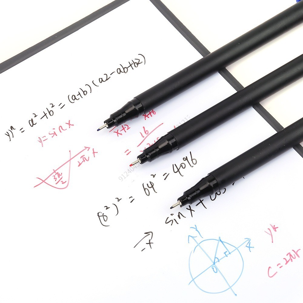 1/3 sztuk 0.5mm suchościeralne – Correction Pen Fine recenzja i cena