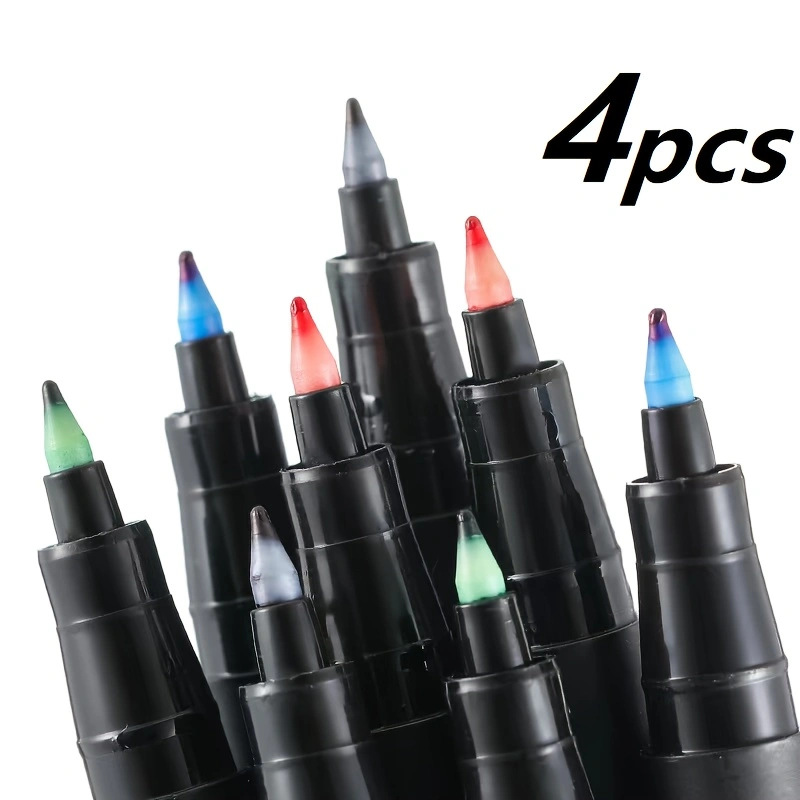 Marker permanentny 4Colors Fin – Correction Pen Fine recenzja i cena