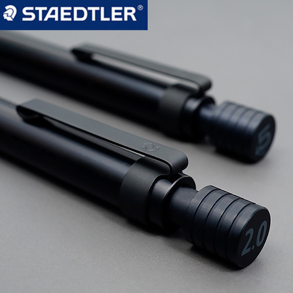 1 SZT. STAEDTLER 30th Annivers – Mechanical Pencil 0.3 recenzja i cena