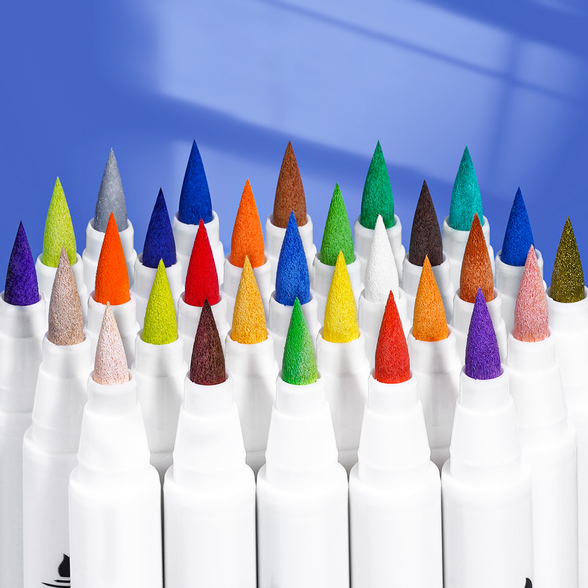 Arrtx 30 kolorów marker akrylo – Correction Pen Fine recenzja i cena