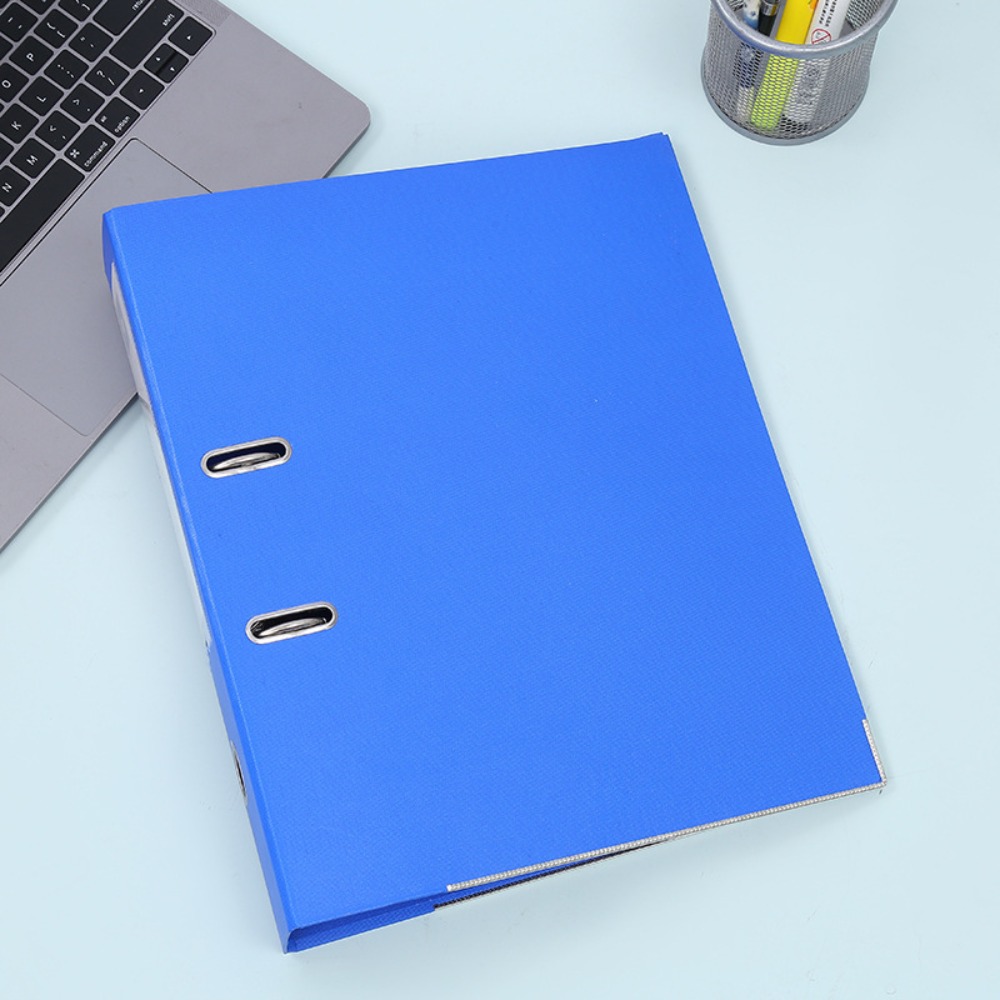 Przenośny segregator dwupierśc – Binder A4 Lever recenzja i cena