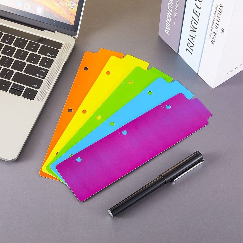5 sztuk/zestaw 3 segregator A4 – Binder A4 Lever recenzja i cena