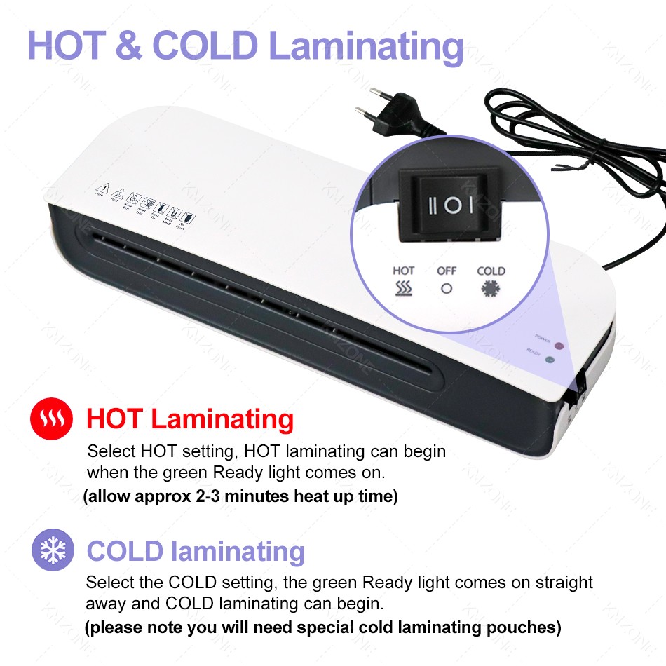 Laminator A4 lub zestaw akceso – Binder A4 Lever recenzja i cena