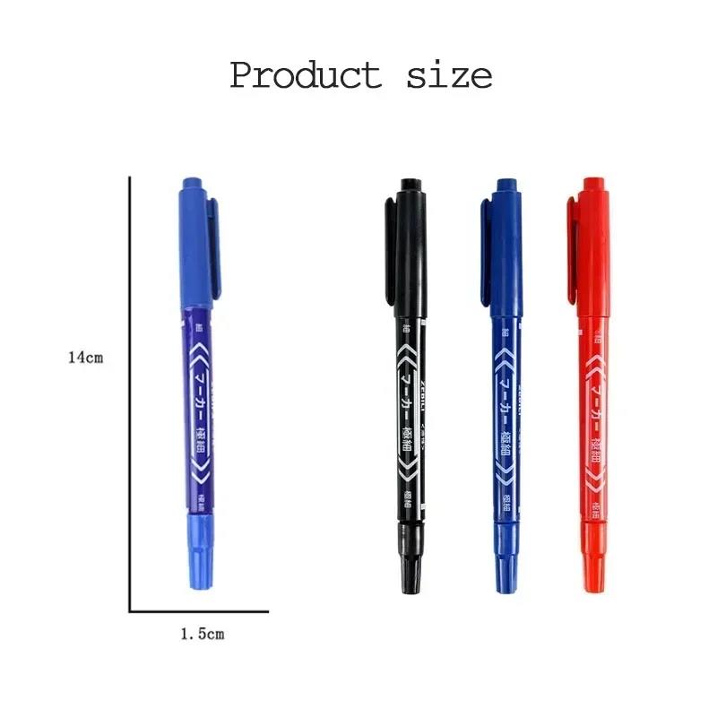 5/10 szt. Marker permanentny z – Correction Pen Fine recenzja i cena